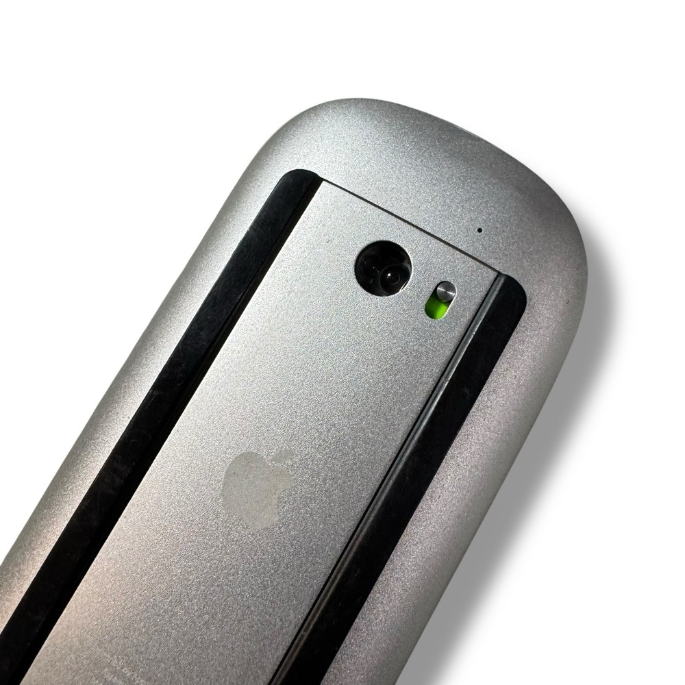 Apple Bluetooth Wireless‎ Laser Multi-Touch Magic Mouse A1296 - Tested - Picture 4 of 10